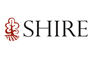 shire logo