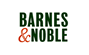 barnes noble logo