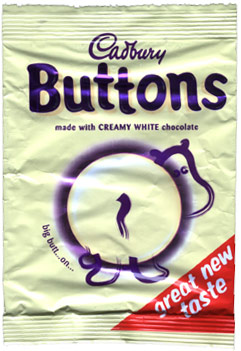 The Candy Wrapper Museum